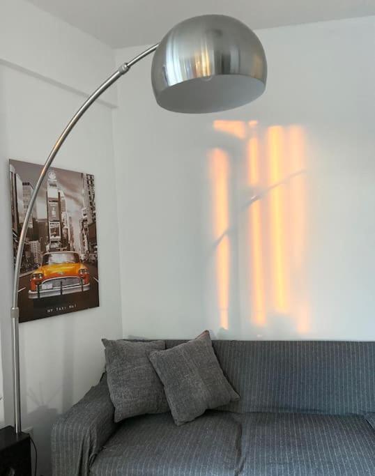 Downtown Athens Loft With Acropolis Terrace View Lejlighed Eksteriør billede