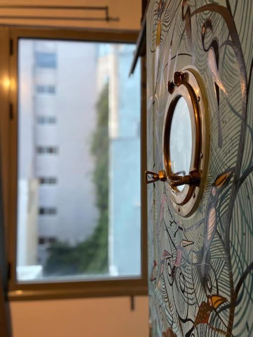 Downtown Athens Loft With Acropolis Terrace View Lejlighed Eksteriør billede