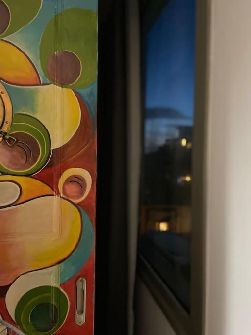 Downtown Athens Loft With Acropolis Terrace View Lejlighed Eksteriør billede